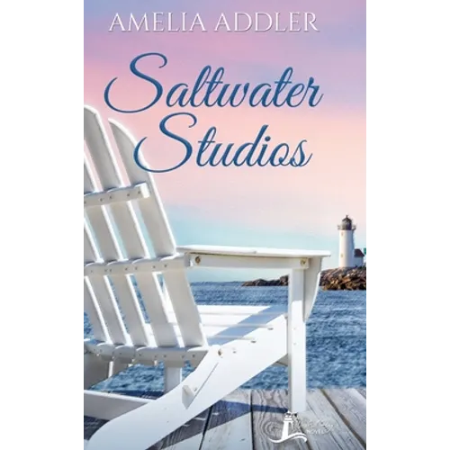Saltwater Studios