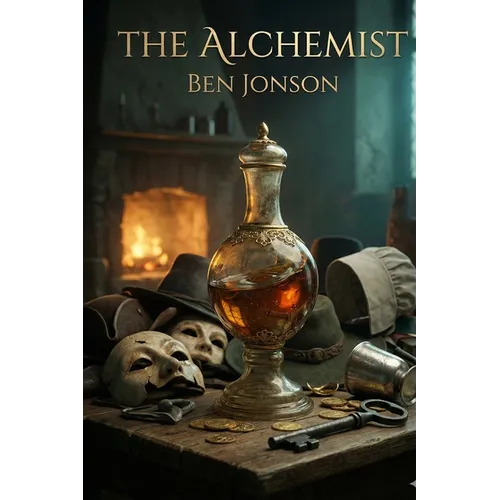 The Alchemist