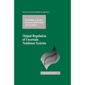 Output Regulation of Uncertain Nonlinear Systems