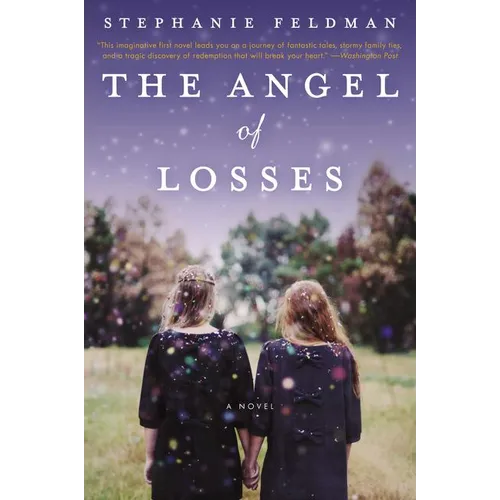 The Angel of Losses