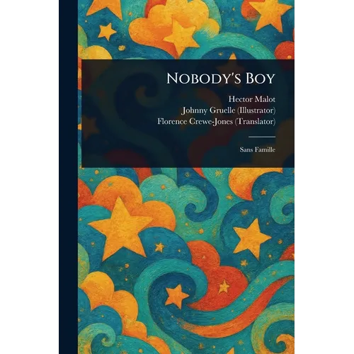 Nobody's Boy