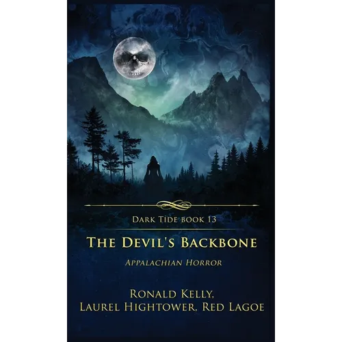 The Devil's Backbone: Appalachian Horror