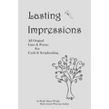 Lasting Impressions: All Original Lines & Poems for Cards & Scrapbooking