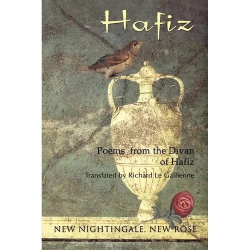 New Nightingale, New Rose