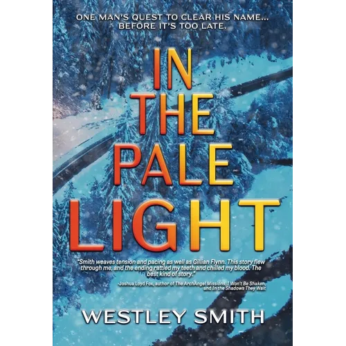 In the Pale Light