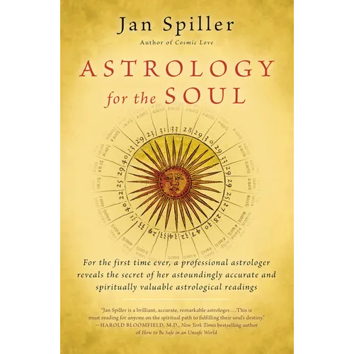 Astrology for the Soul