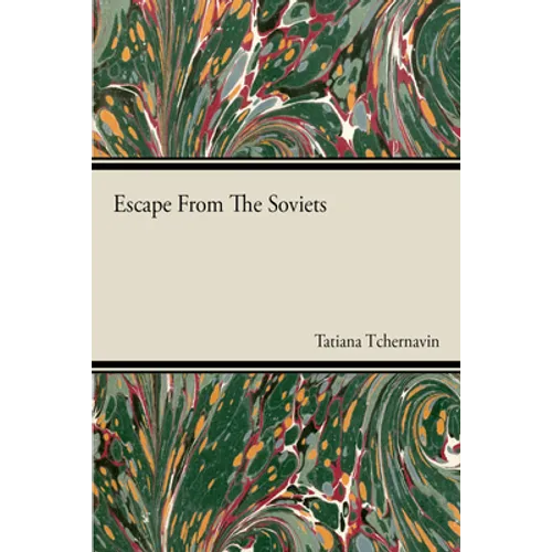 Escape from the Soviets