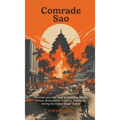 Comrade Sao