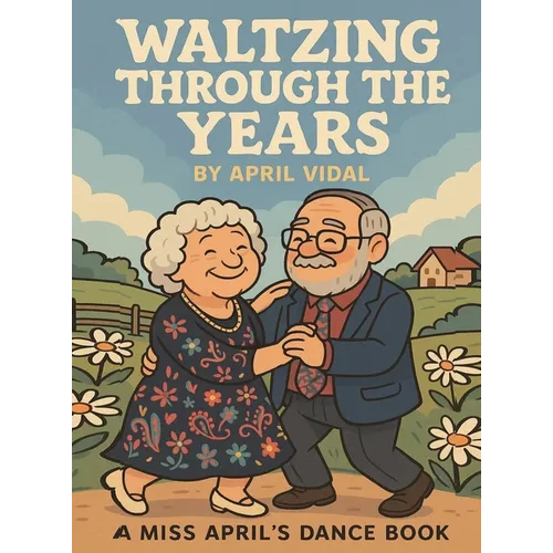Waltzing Through the Years