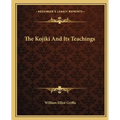 The Kojiki And Its Teachings