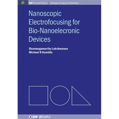 Nanoscopic Electrofocusing for Bio-Nanoelectronic Devices