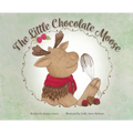 The Little Chocolate Moose