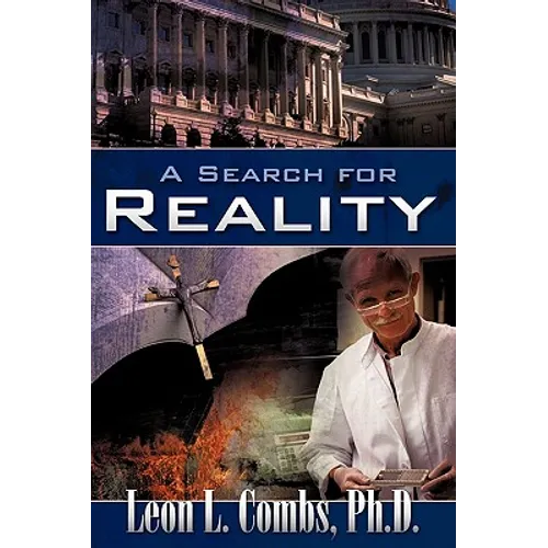 A Search for Reality