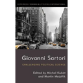 Giovanni Sartori: Challenging Political Science