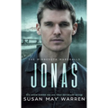 Jonas: A storm chaser and a bomb expert meet on a mountain. Now they have to save the world!