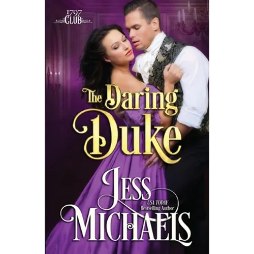 The Daring Duke