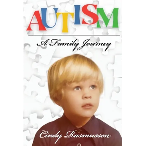 Autism - A Family Journey
