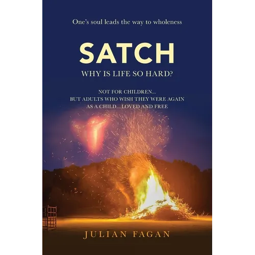 Satch: Why is Life so Hard?