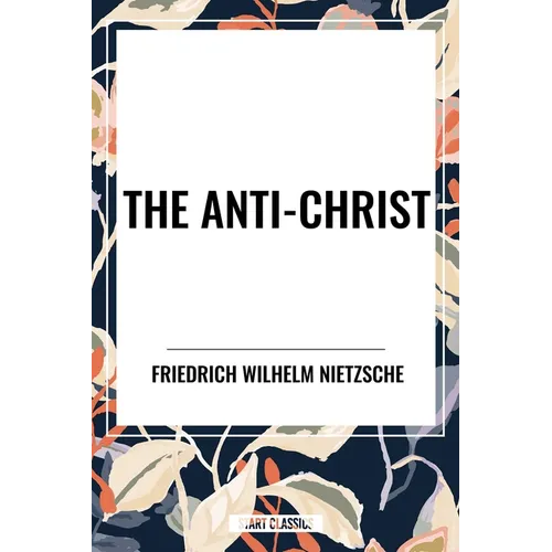 Anti-Christ