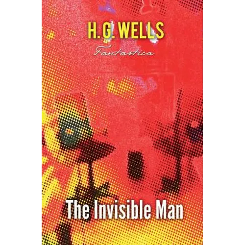 The Invisible Man