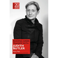 Reading Greek Tragedy with Judith Butler