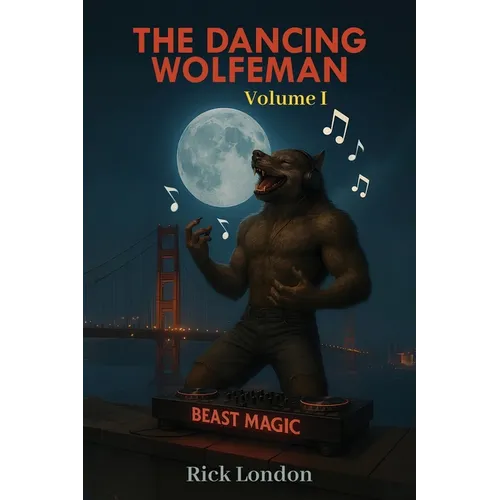 The Dancing Wolfeman