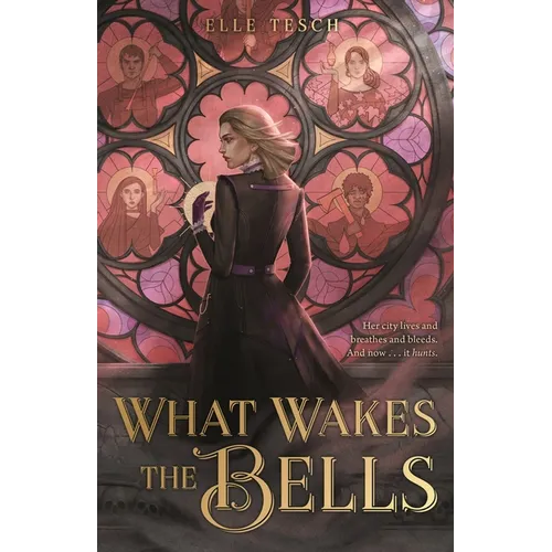 What Wakes the Bells