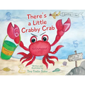 There's a Little Crabby Crab