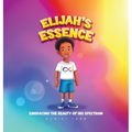 Elijah's Essence: Embracing the Beauty of His Spectrum