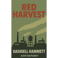 Red Harvest