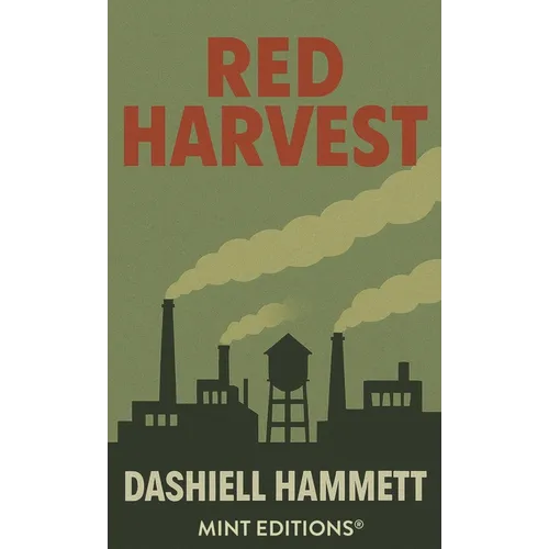 Red Harvest