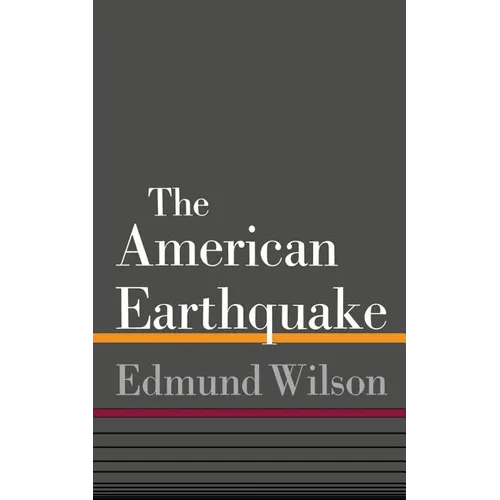 American Earthquake