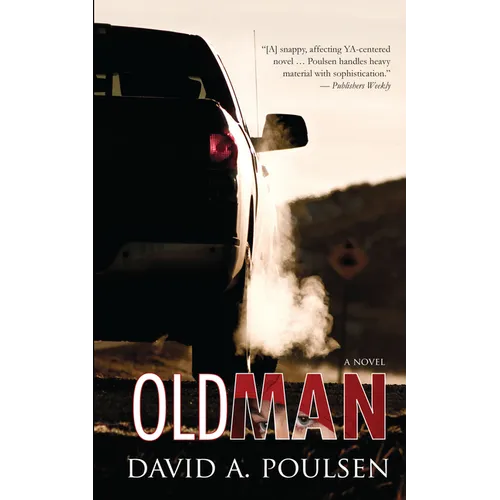 Old Man
