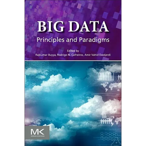 Big Data: Principles and Paradigms
