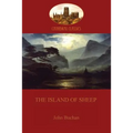 The Island of Sheep (Aziloth Books)