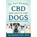 Dr. Earl Mindell's CBD and Health for Dogs