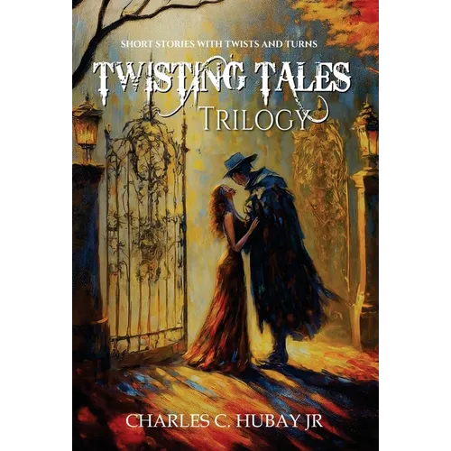 Twisting Tales Trilogy