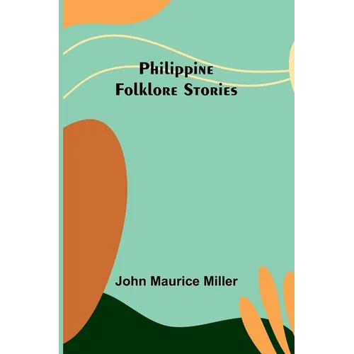 Philippine Folklore Stories