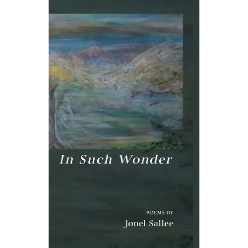 In Such Wonder