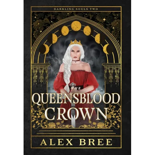 The Queensblood Crown