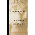The Secret History