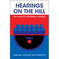 Hearings on the Hill