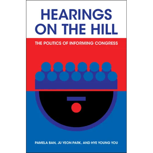 Hearings on the Hill