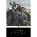 Around the World in Eighty Days