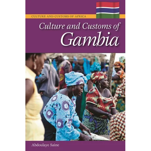 Culture and Customs of Gambia