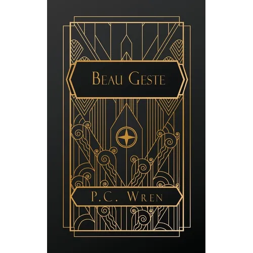 Beau Geste