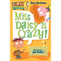 Miss Daisy Is Crazy!