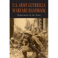 U.S. Army Guerrilla Warfare Handbook