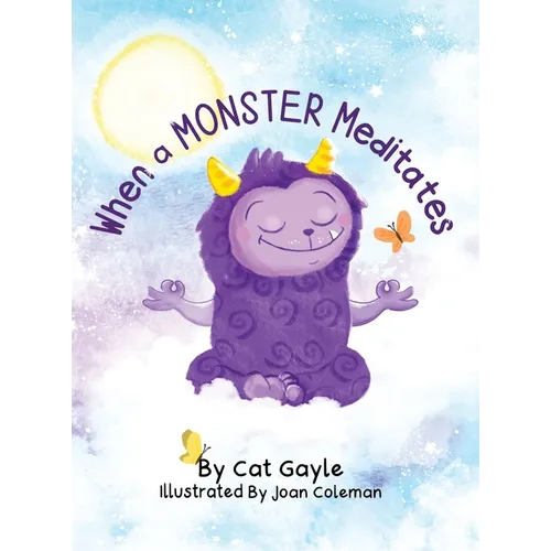 When a Monster Meditates
