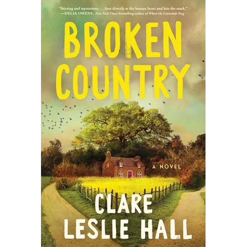 Broken Country
